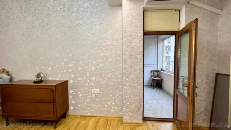 Satılır 3 otaqlı Mənzil Yeni tikili 110 m² Nəriman Nərimanov m. - şəkil 4