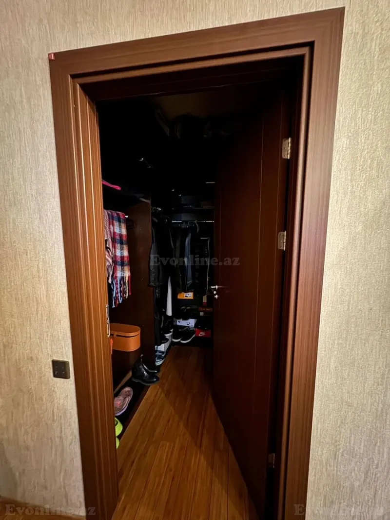 Satılır 4 otaqlı Mənzil Yeni tikili 206 m² Xətai m. - şəkil 15