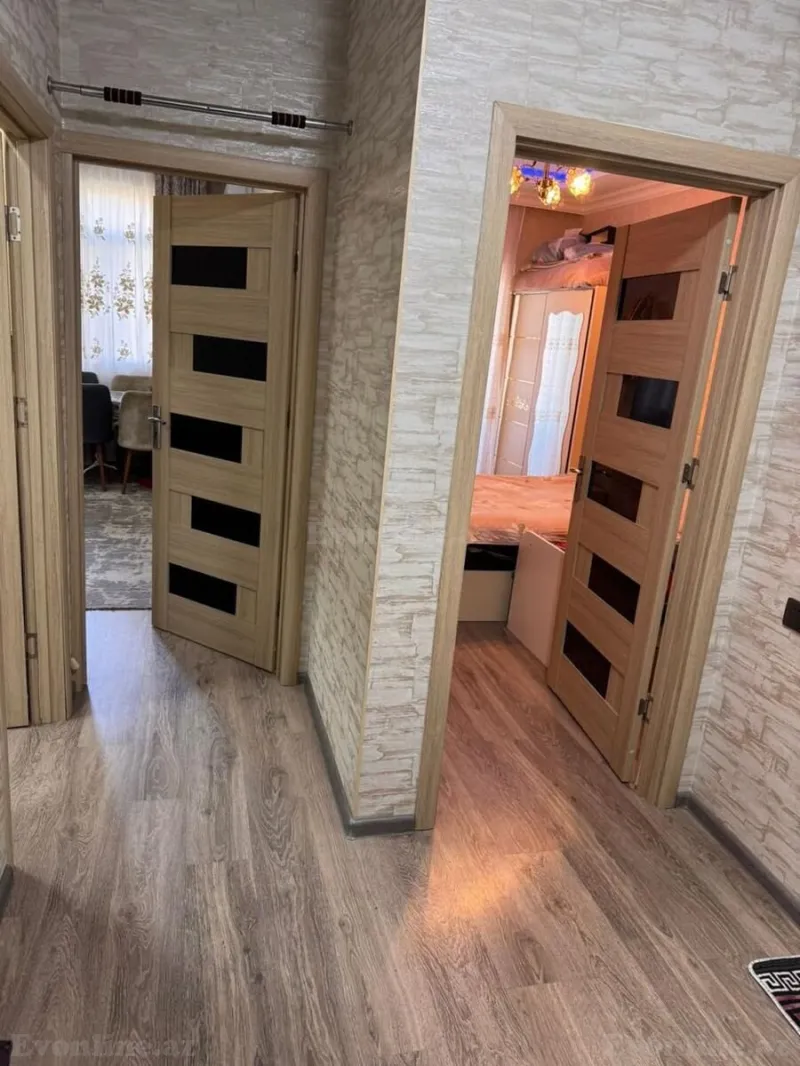 Satılır 2 otaqlı Mənzil Yeni tikili 56.5 m² Xırdalan - şəkil 6