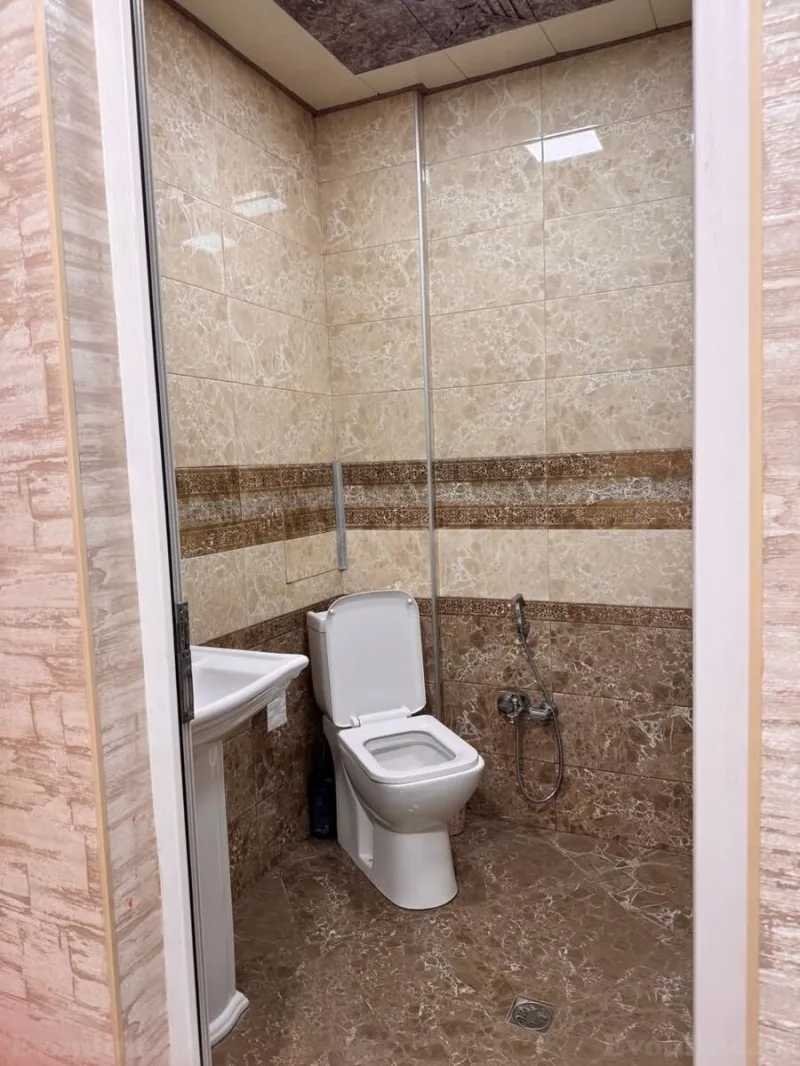 Satılır 2 otaqlı Mənzil Yeni tikili 56.5 m² Xırdalan - şəkil 7