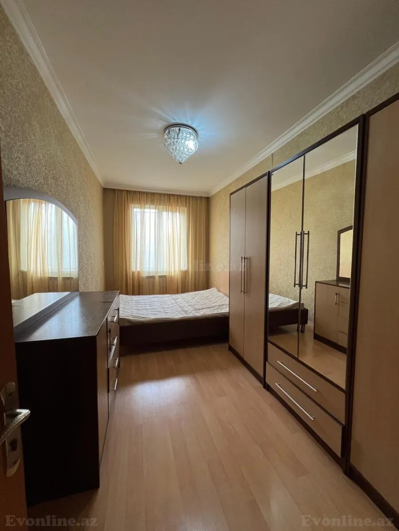 Satılır 2 otaqlı Mənzil Köhnə tikili 42 m² 3-cü mikrorayon - şəkil 4