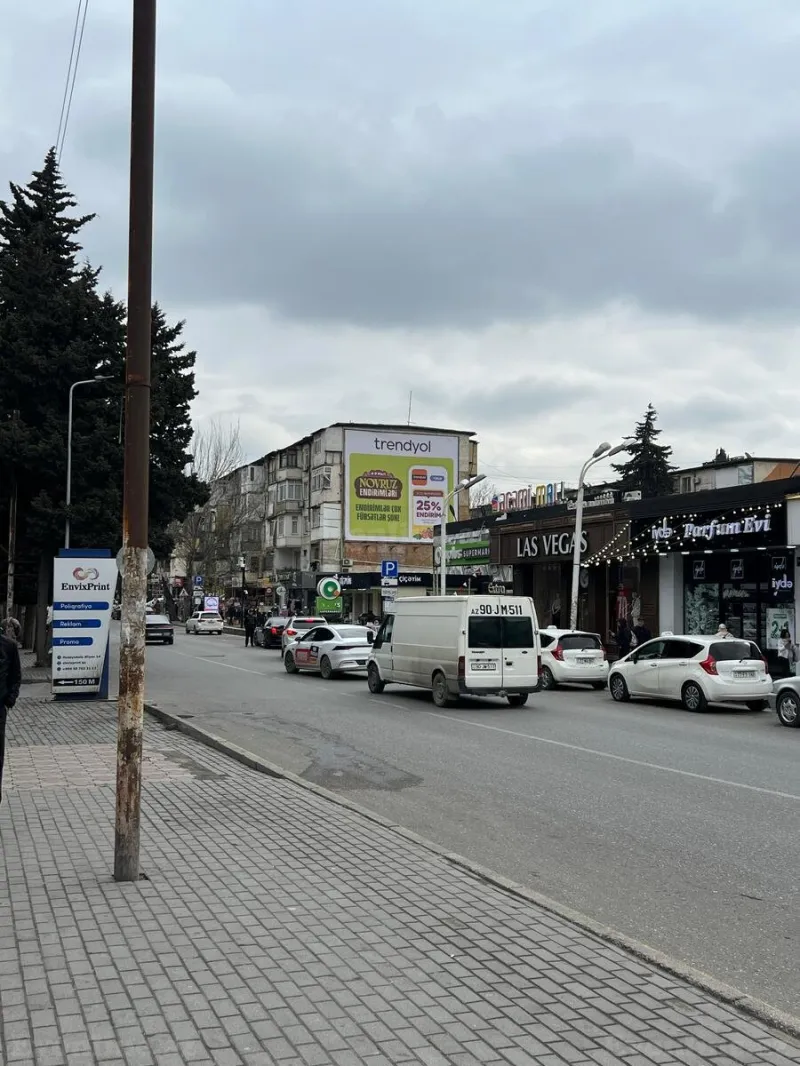 Satılır 2 otaqlı Mənzil Köhnə tikili 42 m² 3-cü mikrorayon - şəkil 7