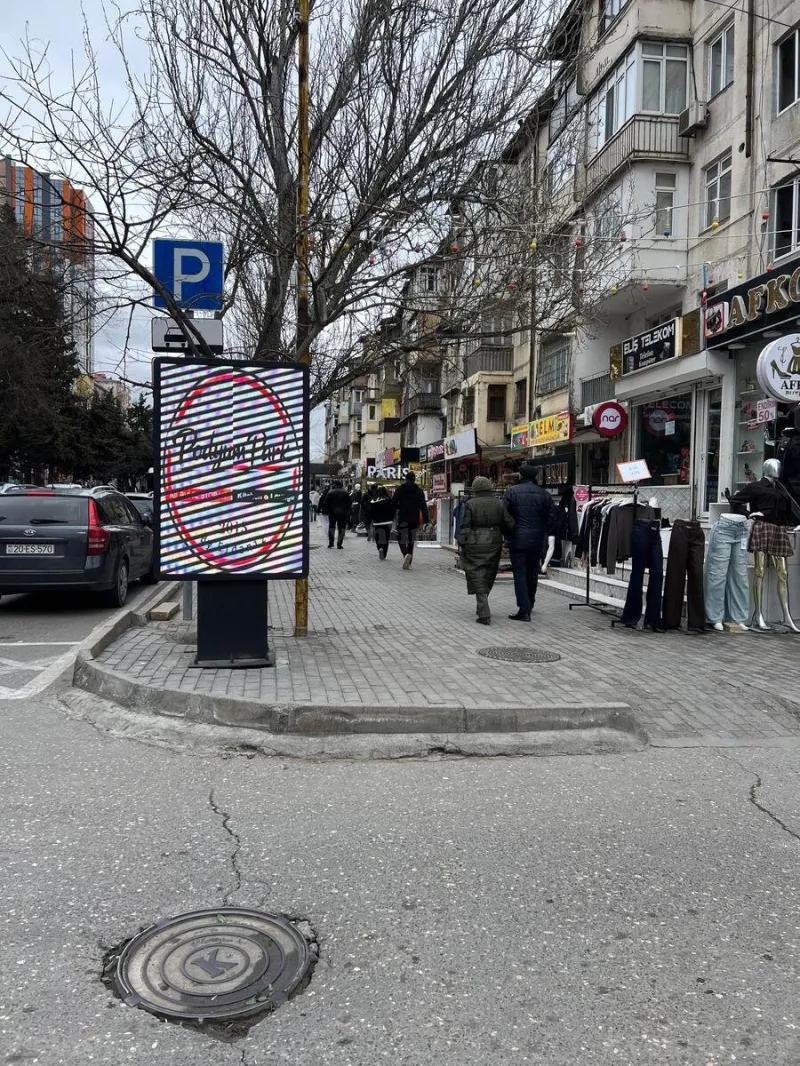 Satılır 2 otaqlı Mənzil Köhnə tikili 42 m² 3-cü mikrorayon - şəkil 8