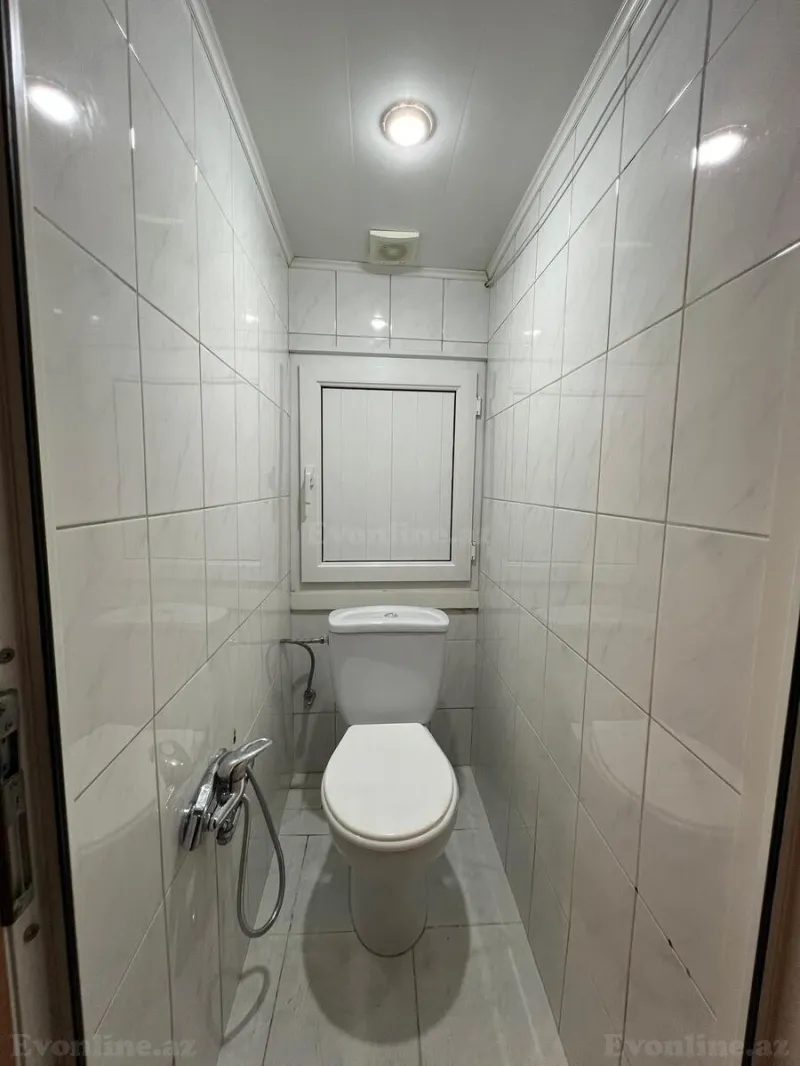 Satılır 2 otaqlı Mənzil Köhnə tikili 42 m² 3-cü mikrorayon - şəkil 9