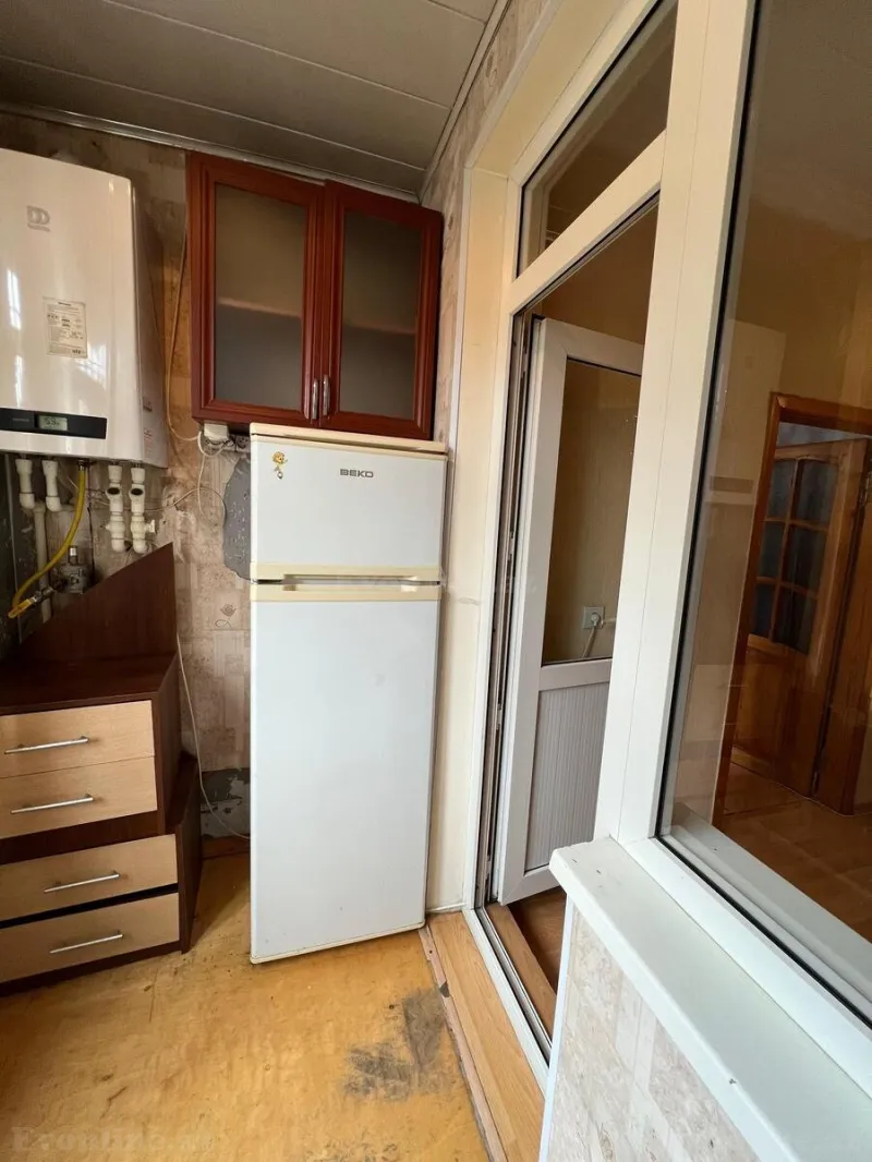 Satılır 2 otaqlı Mənzil Köhnə tikili 42 m² 3-cü mikrorayon - şəkil 10