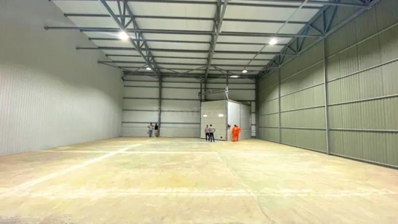 Bakı, Qaradağ r., Lökbatanda obyekt kirayə verilir