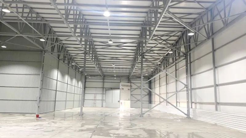 Kirayə verilir Obyekt 500 m² Lökbatan - şəkil 9