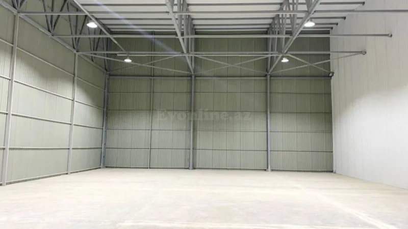Kirayə verilir Obyekt 500 m² Lökbatan - şəkil 10