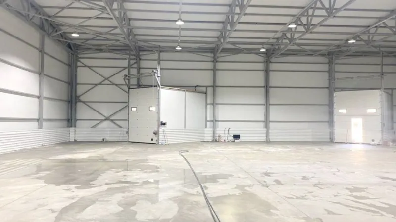 Kirayə verilir Obyekt 500 m² Lökbatan - şəkil 11