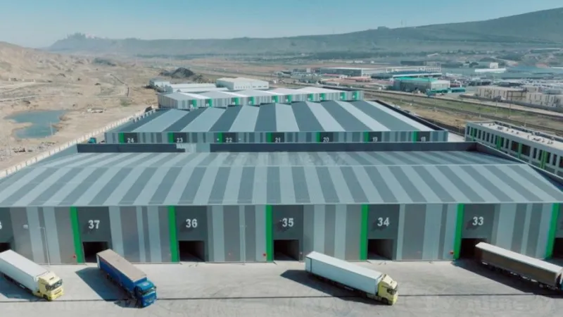 Kirayə verilir Obyekt 500 m² Lökbatan - şəkil 14