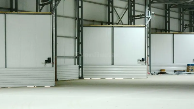 Kirayə verilir Obyekt 500 m² Lökbatan - şəkil 15