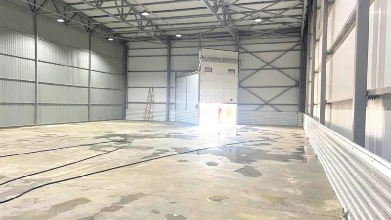 Kirayə verilir Obyekt 500 m² Lökbatan - şəkil 17