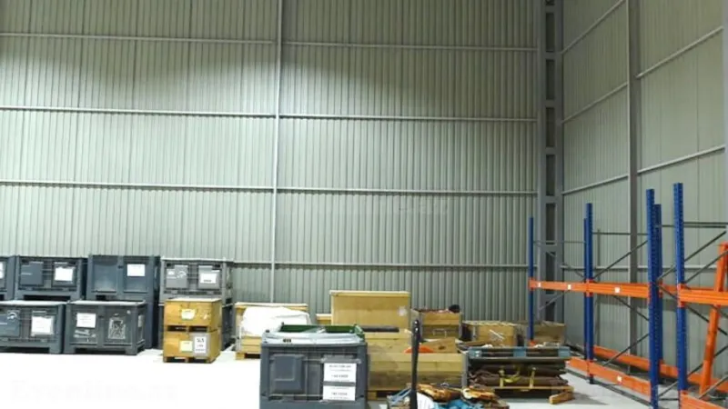 Kirayə verilir Obyekt 500 m² Lökbatan - şəkil 18