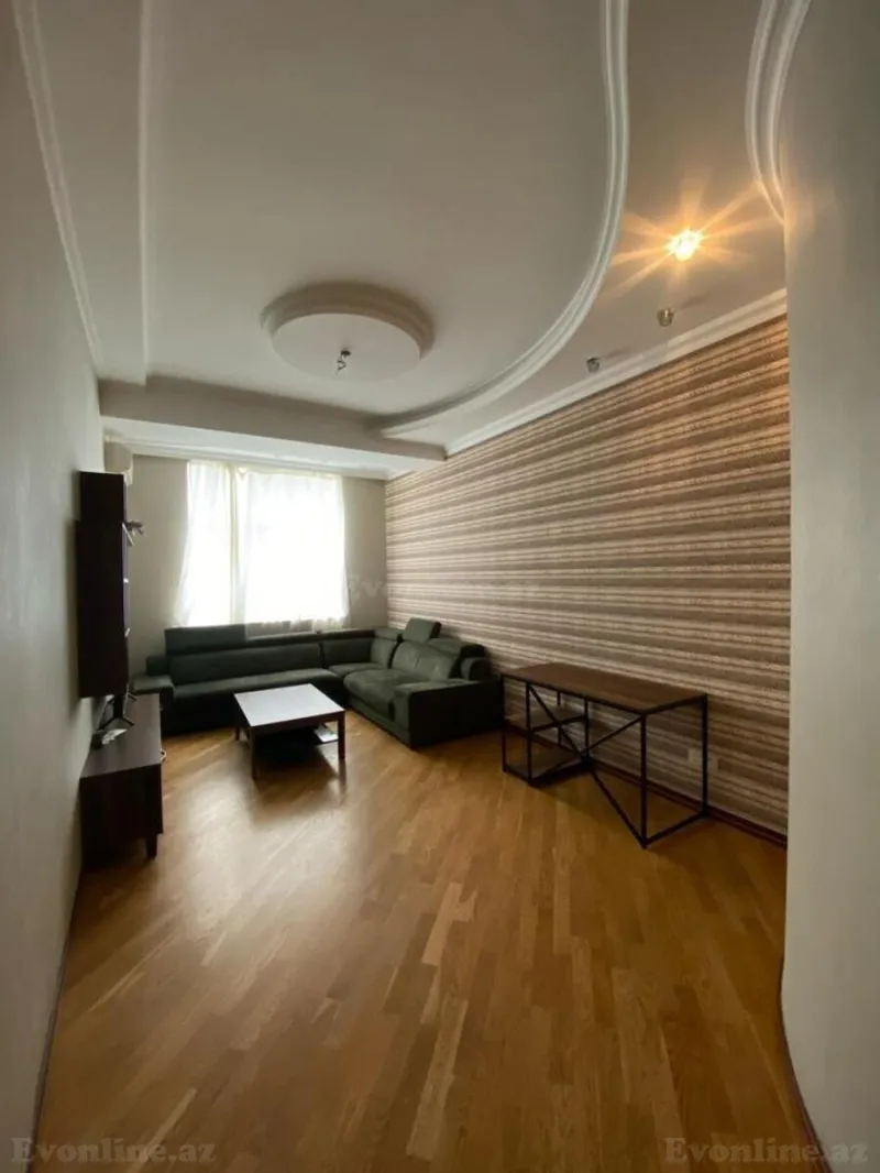 Satılır 3 otaqlı Mənzil Yeni tikili 144 m² Gənclik m. - şəkil 11