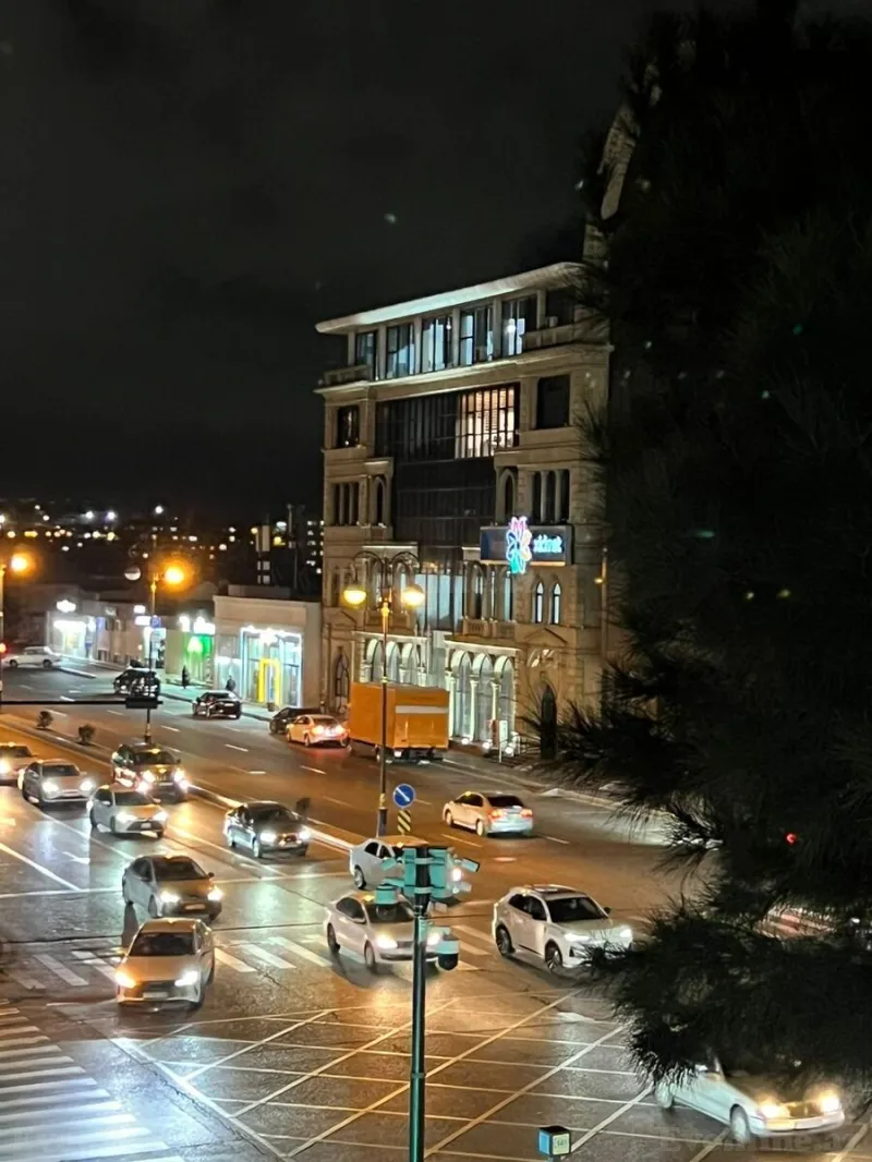 Satılır 3 otaqlı Mənzil Köhnə tikili 65.5 m² Yasamal - şəkil 7