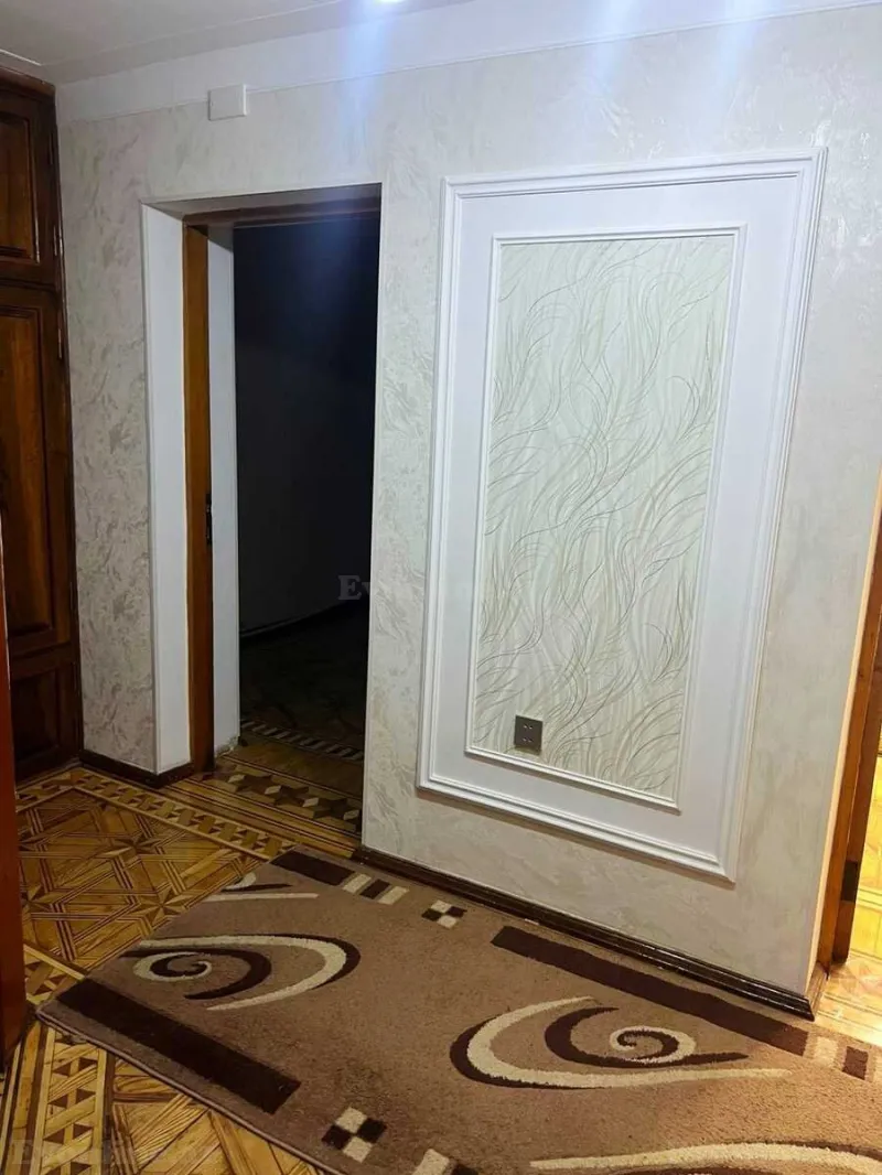 Satılır 3 otaqlı Mənzil Köhnə tikili 65.5 m² Yasamal - şəkil 14