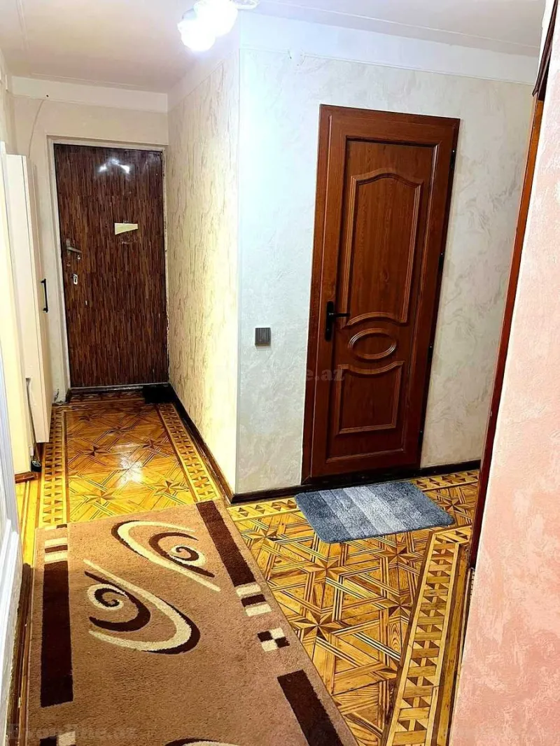 Satılır 3 otaqlı Mənzil Köhnə tikili 65.5 m² Yasamal - şəkil 23