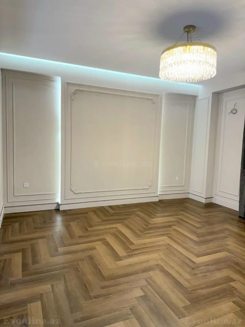 Satılır 3 otaqlı Mənzil Yeni tikili 110 m² 28 May m. - şəkil 5