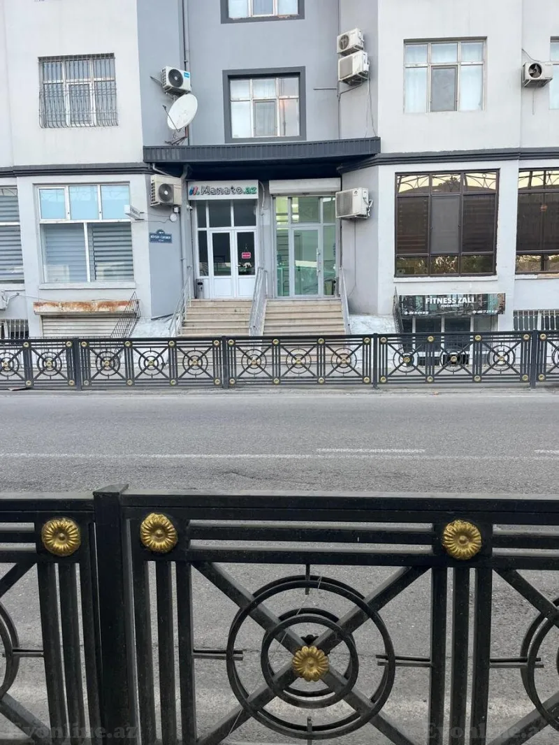 Satılır Obyekt 260 m² 3-cü mikrorayon - şəkil 2