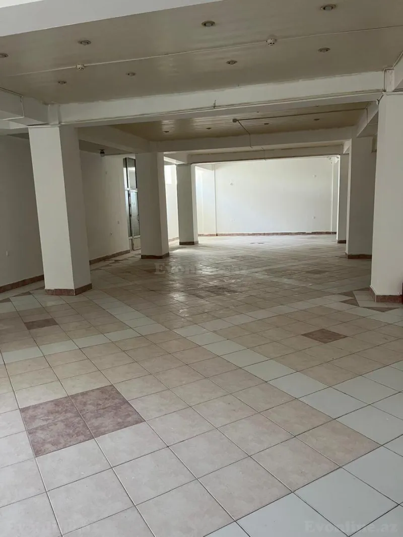 Satılır Obyekt 260 m² 3-cü mikrorayon - şəkil 6