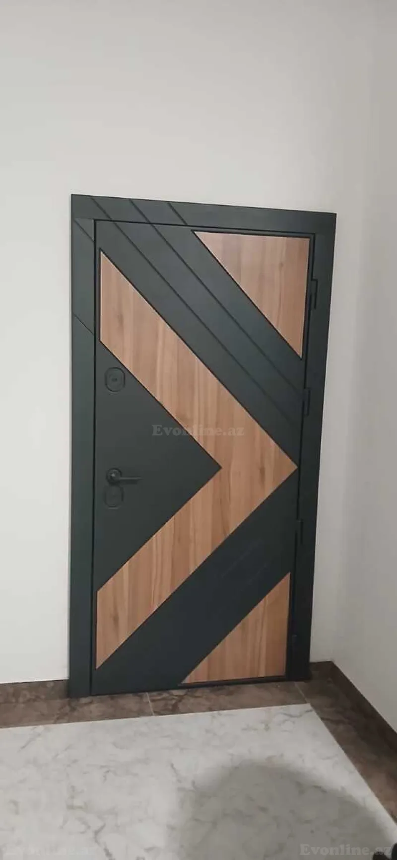 Satılır 3 otaqlı Mənzil Yeni tikili 101 m² Nizami m. - şəkil 10