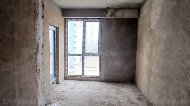 Satılır 3 otaqlı Mənzil Yeni tikili 101 m² Nizami m. - şəkil 14