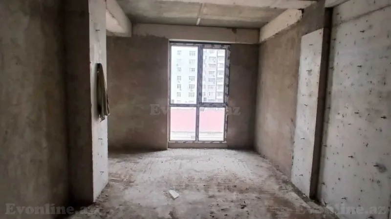 Satılır 3 otaqlı Mənzil Yeni tikili 101 m² Nizami m. - şəkil 15