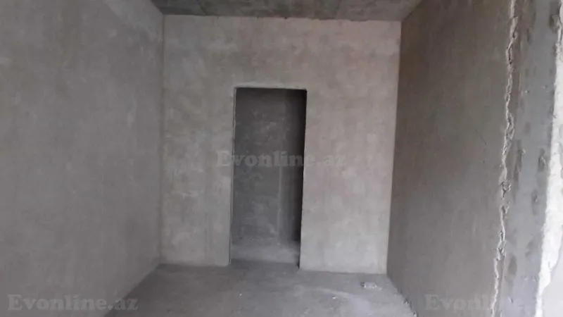 Satılır 3 otaqlı Mənzil Yeni tikili 101 m² Nizami m. - şəkil 16