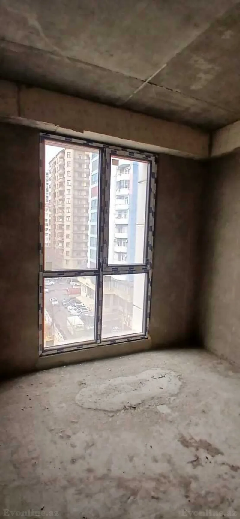 Satılır 3 otaqlı Mənzil Yeni tikili 101 m² Nizami m. - şəkil 17