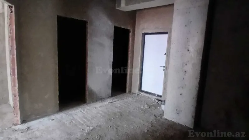 Satılır 3 otaqlı Mənzil Yeni tikili 101 m² Nizami m. - şəkil 18