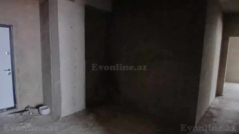 Satılır 3 otaqlı Mənzil Yeni tikili 101 m² Nizami m. - şəkil 19