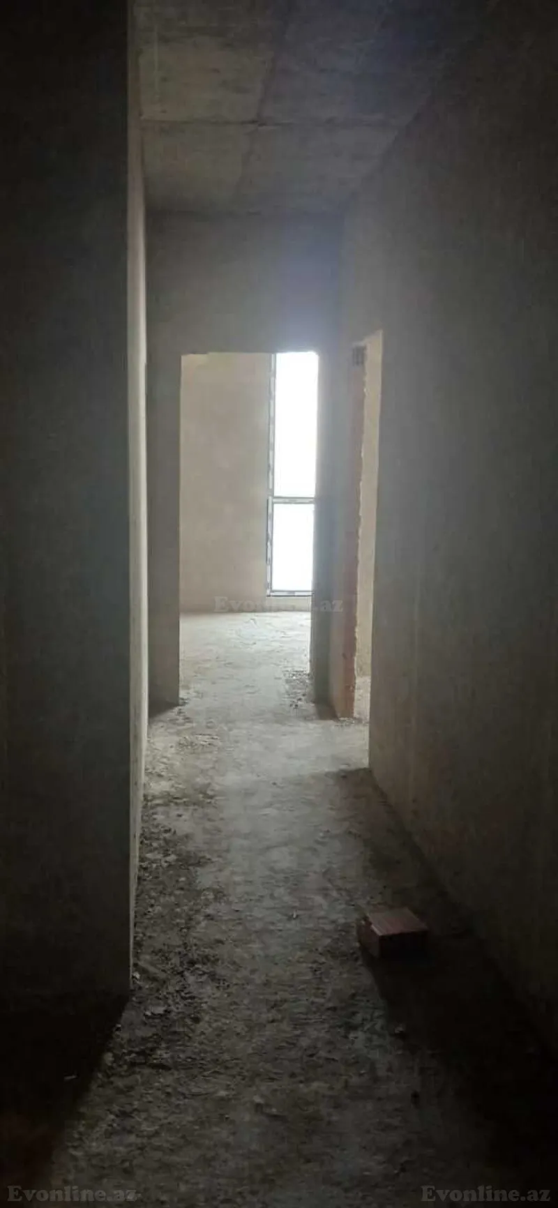 Satılır 3 otaqlı Mənzil Yeni tikili 101 m² Nizami m. - şəkil 20