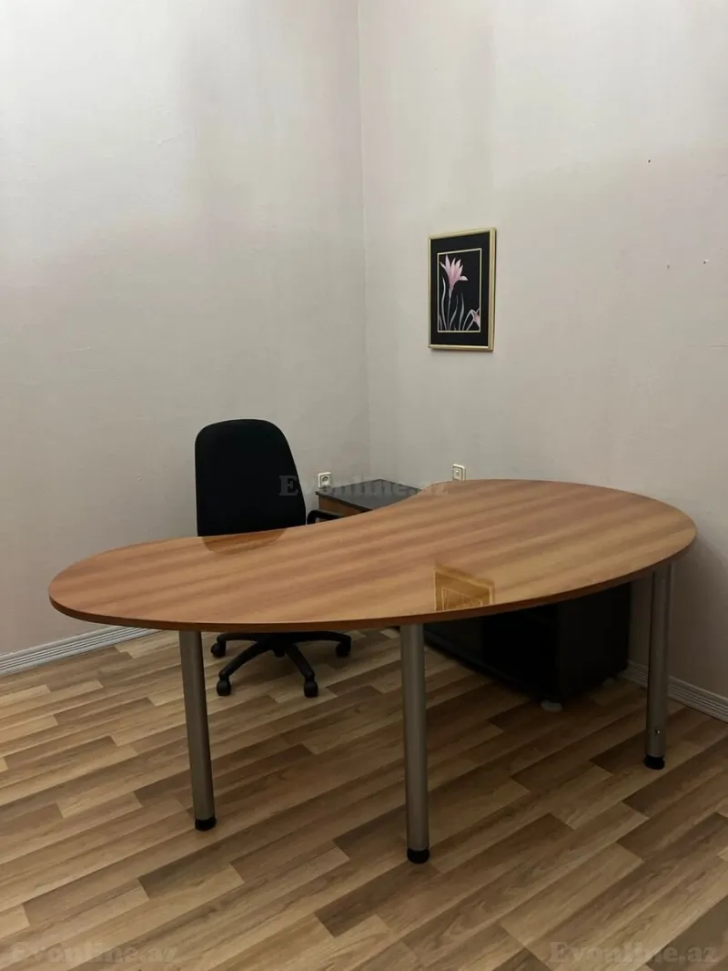 Kirayə verilir Ofis 100 m² İçərişəhər m. - şəkil 5