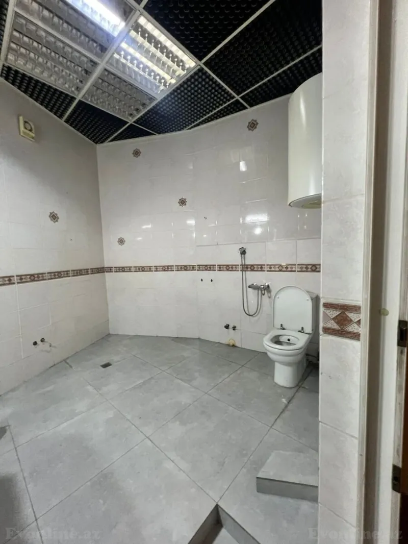 Kirayə verilir Ofis 100 m² İçərişəhər m. - şəkil 7