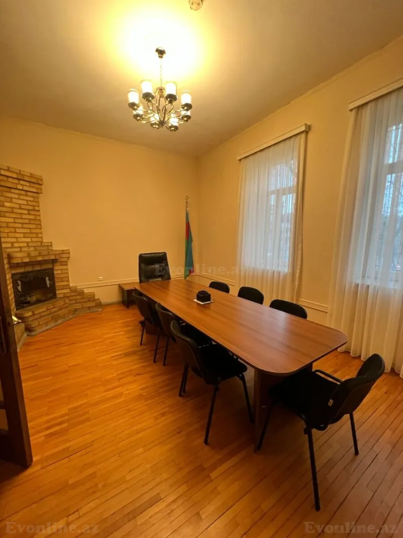 Kirayə verilir Ofis 100 m² İçərişəhər m. - şəkil 9