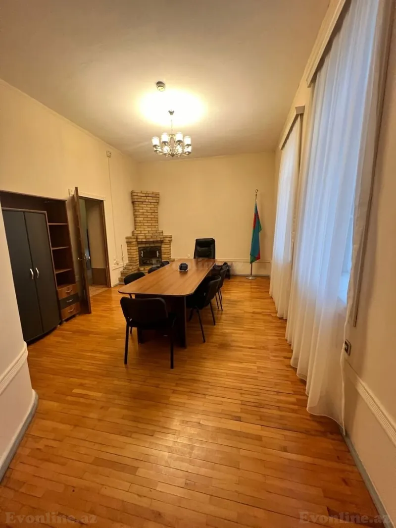 Kirayə verilir Ofis 100 m² İçərişəhər m. - şəkil 12