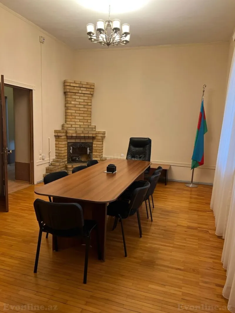 Kirayə verilir Ofis 100 m² İçərişəhər m. - şəkil 14