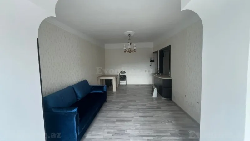 Kirayə verilir 2 otaqlı Mənzil Köhnə tikili 35 m² Elmlər Akademiyası m. - şəkil 2