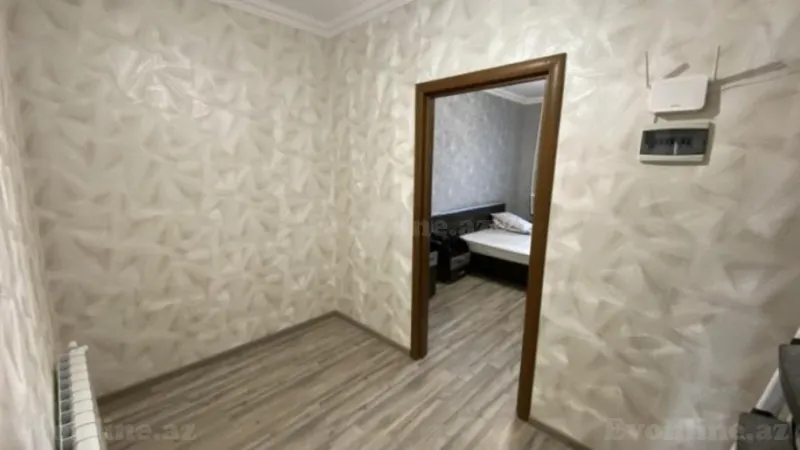 Satılır 2 otaqlı Mənzil Köhnə tikili 70 m² Nərimanov r. - şəkil 7