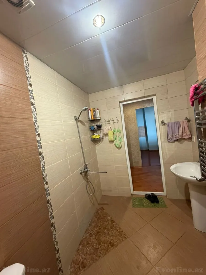 Satılır 2 otaqlı Mənzil Yeni tikili 69 m² Həzi Aslanov - şəkil 15