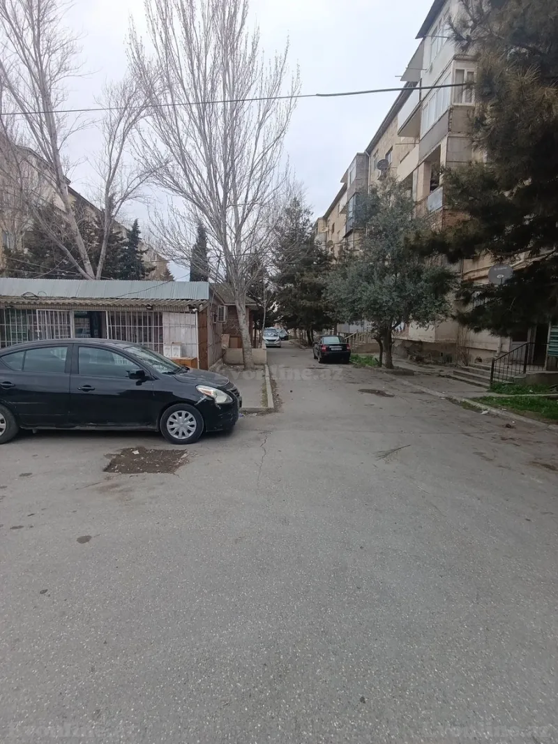 Kirayə verilir Obyekt 8 m² Biləcəri