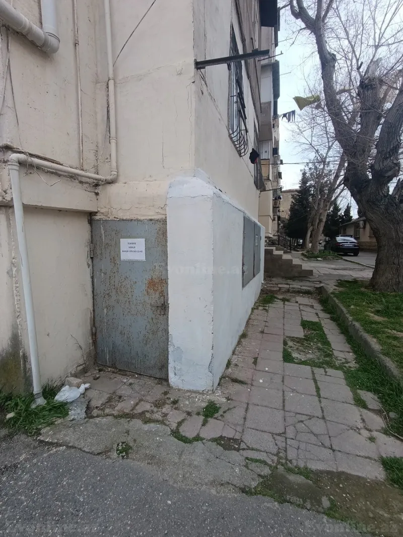 Kirayə verilir Obyekt 8 m² Biləcəri - şəkil 3