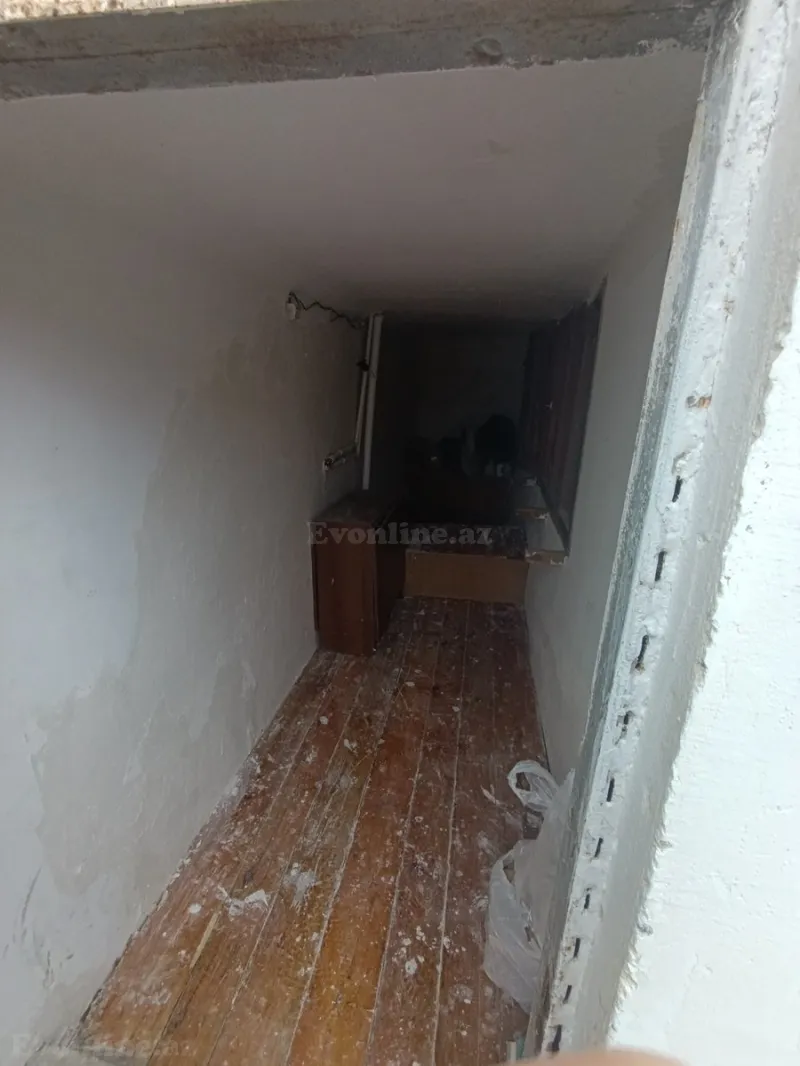 Kirayə verilir Obyekt 8 m² Biləcəri - şəkil 4
