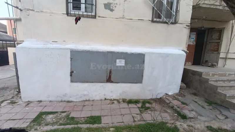 Kirayə verilir Obyekt 8 m² Biləcəri - şəkil 6