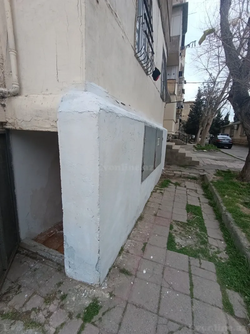 Kirayə verilir Obyekt 8 m² Biləcəri - şəkil 7