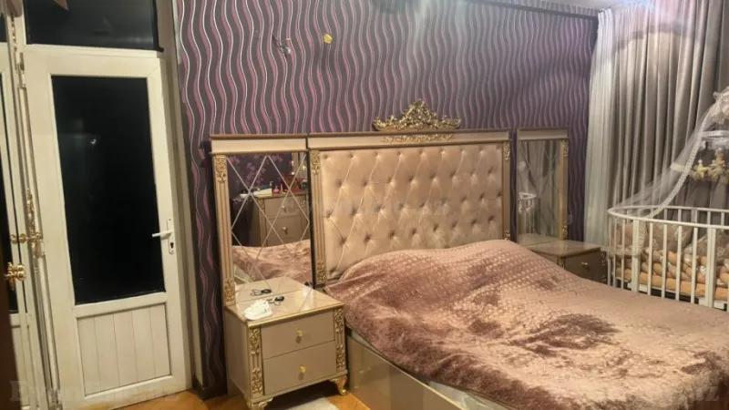 Satılır 2 otaqlı Mənzil Yeni tikili 84 m² Həzi Aslanov - şəkil 6