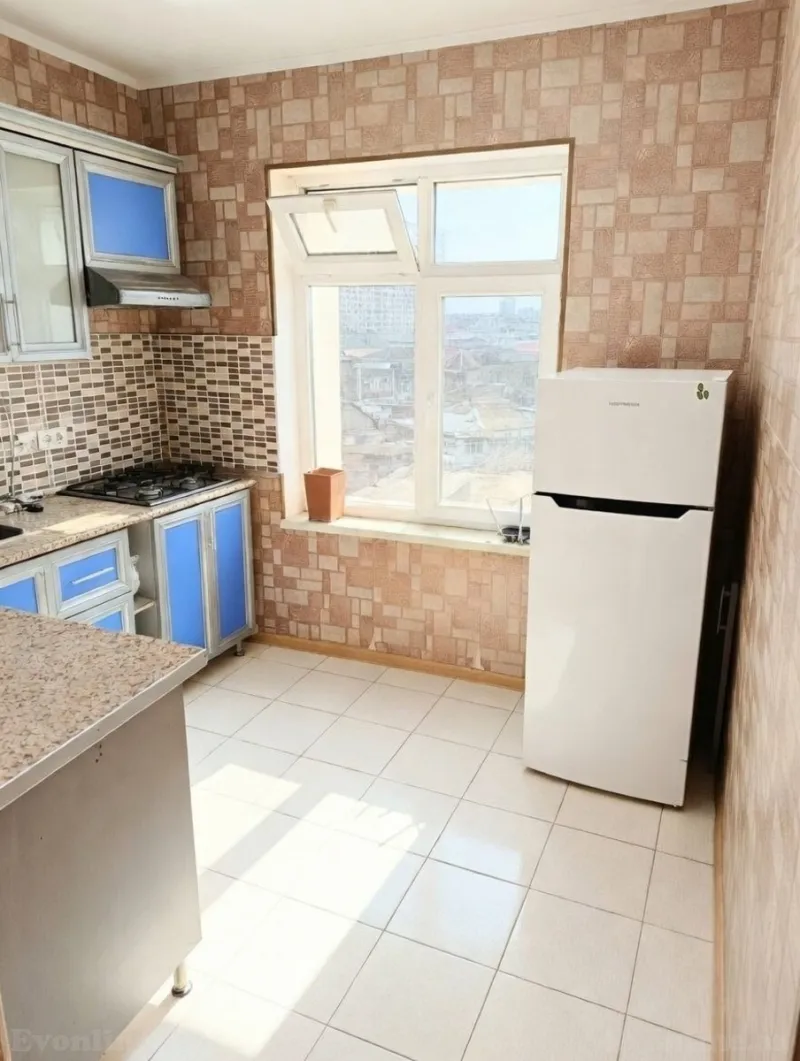 Satılır 1 otaqlı Mənzil Köhnə tikili 35 m² Nəriman Nərimanov m. - şəkil 6