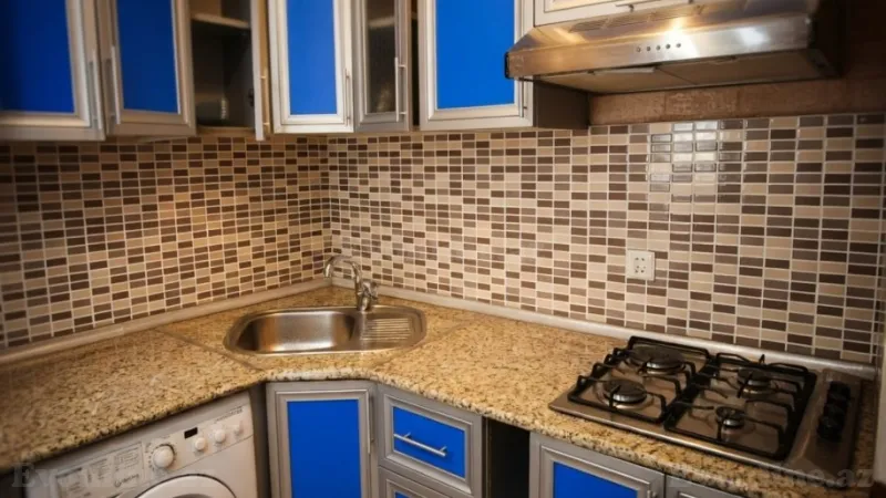 Satılır 1 otaqlı Mənzil Köhnə tikili 35 m² Nəriman Nərimanov m. - şəkil 8