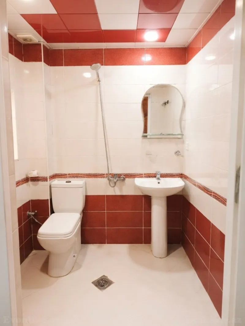 Satılır 1 otaqlı Mənzil Köhnə tikili 35 m² Nəriman Nərimanov m. - şəkil 9