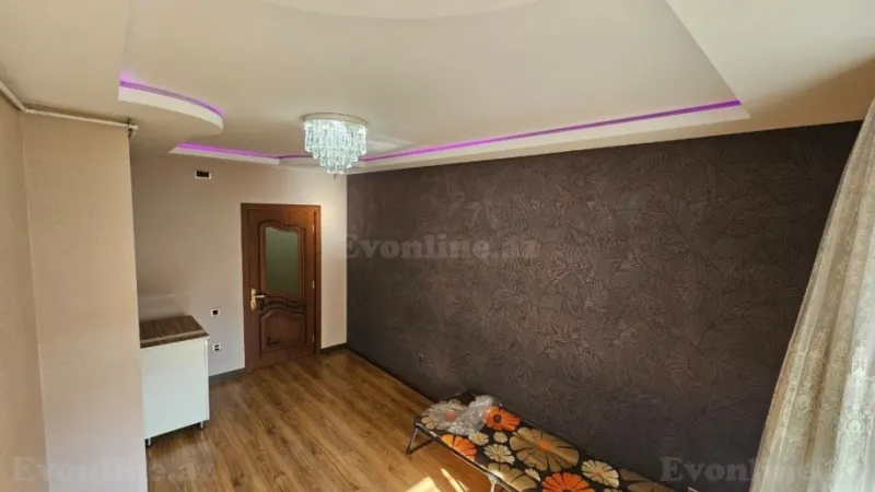 Satılır 3 otaqlı Mənzil Yeni tikili 100 m² 8 Noyabr m. - şəkil 11